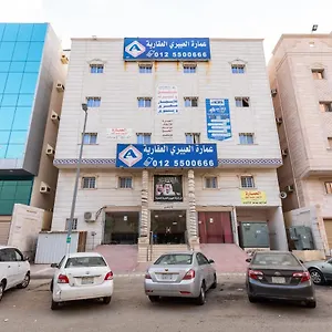 العييري للوحدات المفروشة 4 , مكة المملكة العربية السعودية