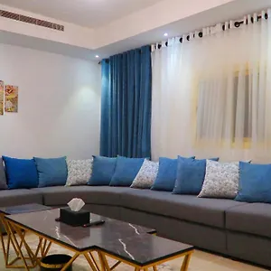 شقق مون بارك , جدة المملكة العربية السعودية