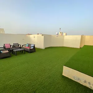  شقة البدر