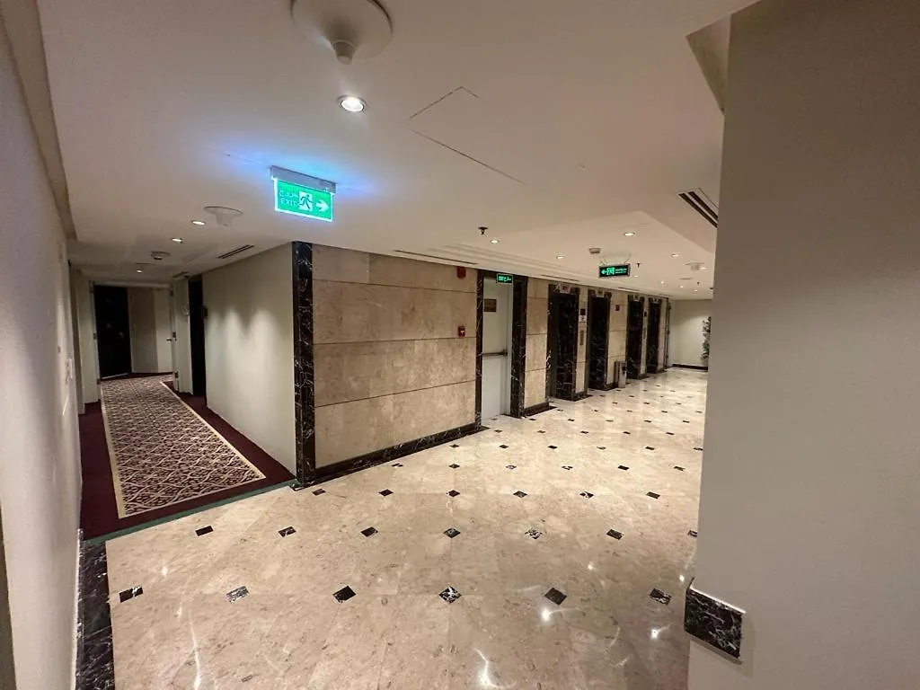 Emaar Elite Al Madina Hotel 麦地那 3*,  沙特阿拉伯