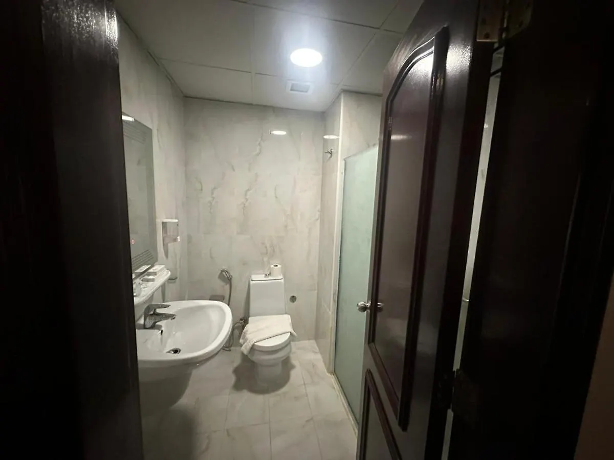 Emaar Elite Al Madina Hotel 麦地那