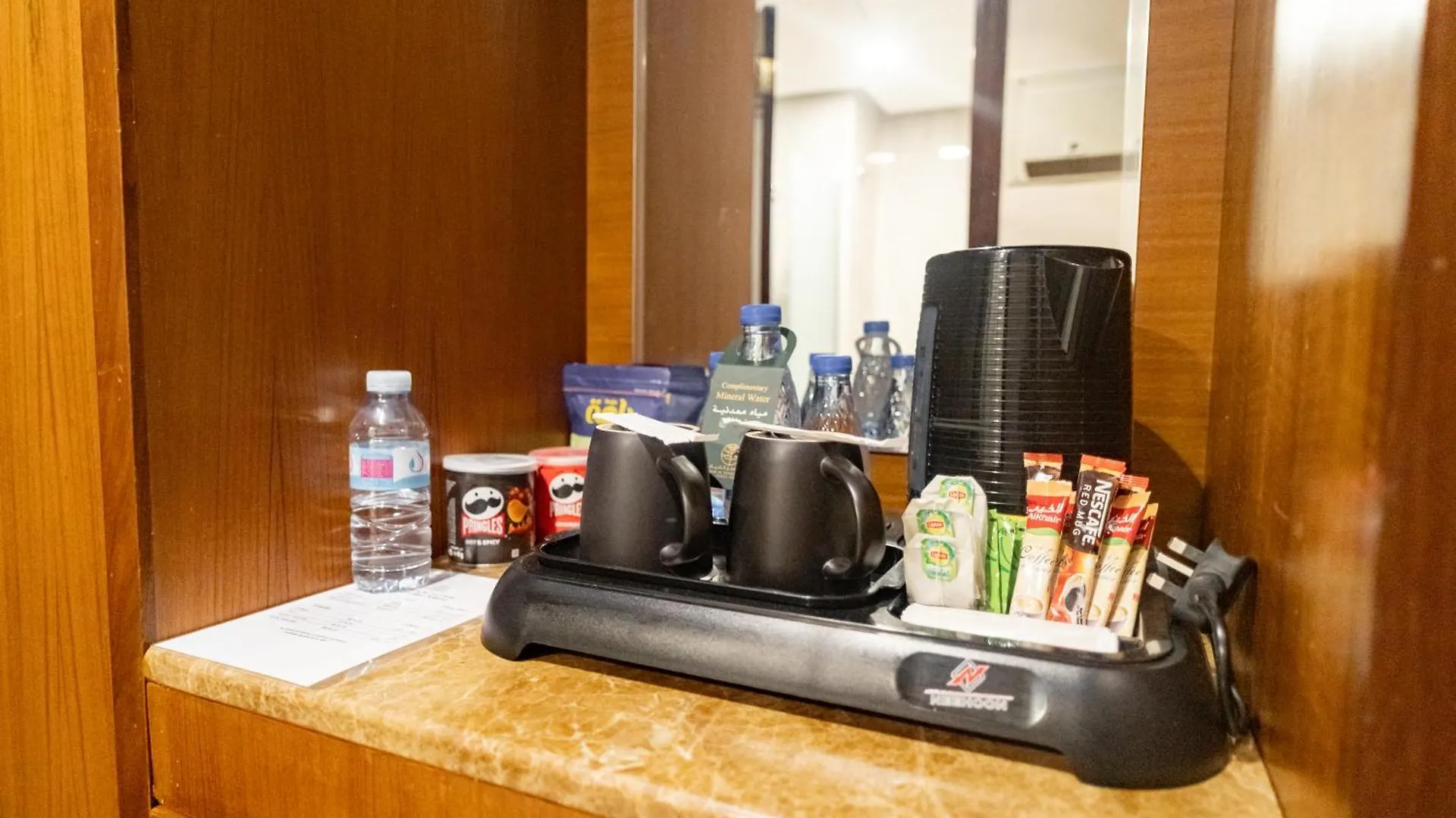 Emaar Elite Al Madina Hotel 麦地那