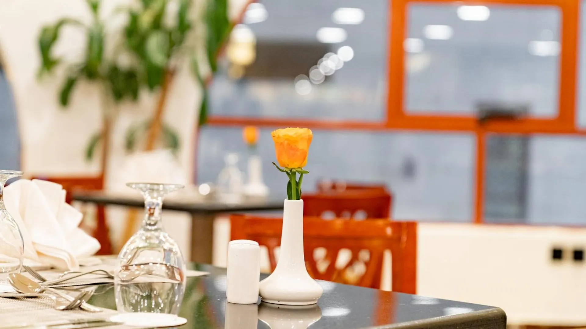 Emaar Elite Al Madina Hotel 麦地那