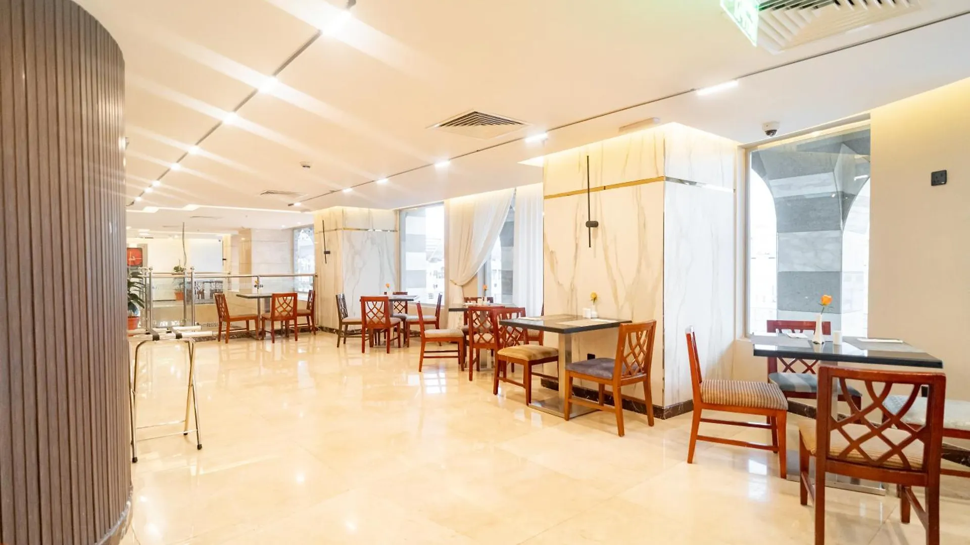 Emaar Elite Al Madina Hotel 麦地那