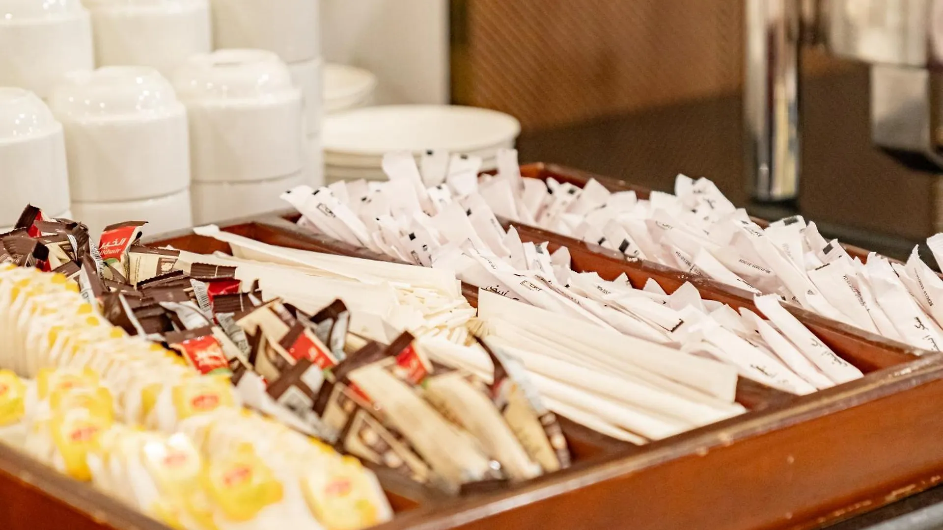 Emaar Elite Al Madina Hotel