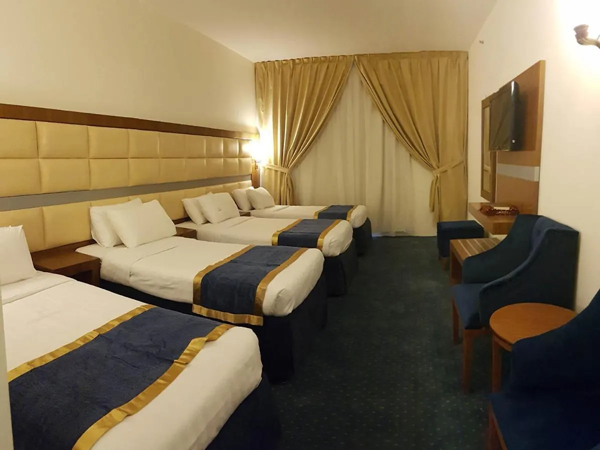 Emaar Elite Al Madina Hotel